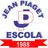 Logo - Escola Jean Piaget