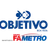 Logo - Centro Educacional Objetivo Macunaíma