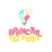 Logo - Escola Infantil Brincar Faz Parte