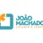 Logo - João Machado Colégio E Curso - Bessa Logo - João Machado Colégio E Curso - Bessa