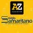 Logo - Colégio Samaritano - Rede Az