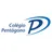 Logo - Colégio Pentágono - Unidade Perdizes
