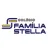 Logo - Colégio Família Stella