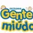 Logo - Escolinha Gente Miuda
