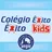 Logo - Exito Colegio