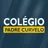 Logo - Colégio  Padre Curvelo