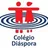 Logo - Colégio Diáspora Logo - Colégio Diáspora