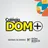 Logo - Colégio Dom +