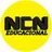 Logo - Ncn Vestibulares
