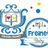 Logo - Freinet Baby Nucleo Educacional