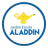 Logo - Jardim Escola Aladdin Logo - Jardim Escola Aladdin