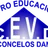 Logo - Jardim De Infância Tia Mônica / Centro Educacional Vasconcelos Dantas