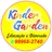 Logo - Kinder Garden Pinhais Logo - Kinder Garden Pinhais