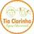 Logo - Espaço Educacional Tia Clarinha