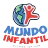 Logo - Escola Mundo Infantil