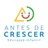 Logo - Antes De Crescer Educação Infantil