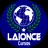 Logo - Laionce Cursos Especializados - Vila Da Penha