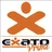 Logo - Colégio Exato Prime