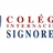 Logo - Colegio Internacional Signorelli