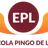 Logo - Escola Pingo De Luz Logo - Escola Pingo De Luz