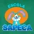 Logo - Escola Sapeca