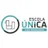 Logo - Escola única São Bernardo