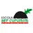 Logo - Escola Ser Curumim