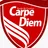 Logo - Colégio Carpe Diem