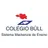 Logo - Colégio Bull Kids