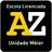 Logo - Escola Licenciada De Az Unidade Méier 1 Logo - Escola Licenciada De Az Unidade Méier 1