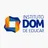 Logo - Instituto Dom De Educar