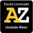 Logo - Escola Licenciada De Az Unidade Méier 2 Logo - Escola Licenciada De Az Unidade Méier 2
