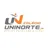 Logo - Colégio Uninorte Júnior