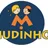 Logo - Miudinho Centro De Educação Infantil