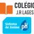 Logo - Colégio Bilíngue J.r. Lages Logo - Colégio Bilíngue J.r. Lages