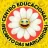 Logo - Centro Educacional Recanto Das Margaridas