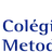 Logo - Colégio Metodista Centenário