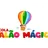 Logo - Escola Balão Mágico