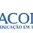 Logo - Escola Acolher Anil