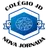 Logo - Colégio Jardim Nova Jornada