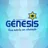 Logo - Rede De Ensino Gênesis - Unidade Centro