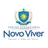 Logo - Cenv - Centro Educacional Novo Viver