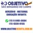 Logo - Berçário E Maternal Objetivo Infantil