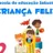 Logo - Escola De Educação Infantil Criança Feliz