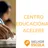 Logo - Centro Educacional Acelere
