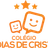 Logo - Colégio Joias De Cristo