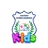 Logo - Colégio Gomes Barbosa - Sede Jangurussu