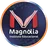 Logo - Instituto Educacional Magnólia