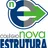 Logo - Colégio Nova Estrutura | Unidade Ii