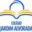 Logo - Colégio Jardim Alvorada